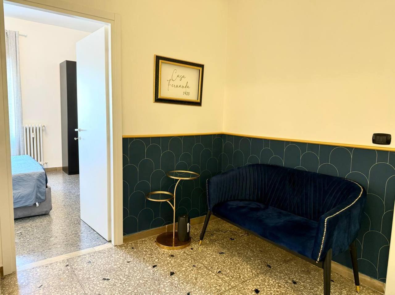 Apartment Casa Fernanda *