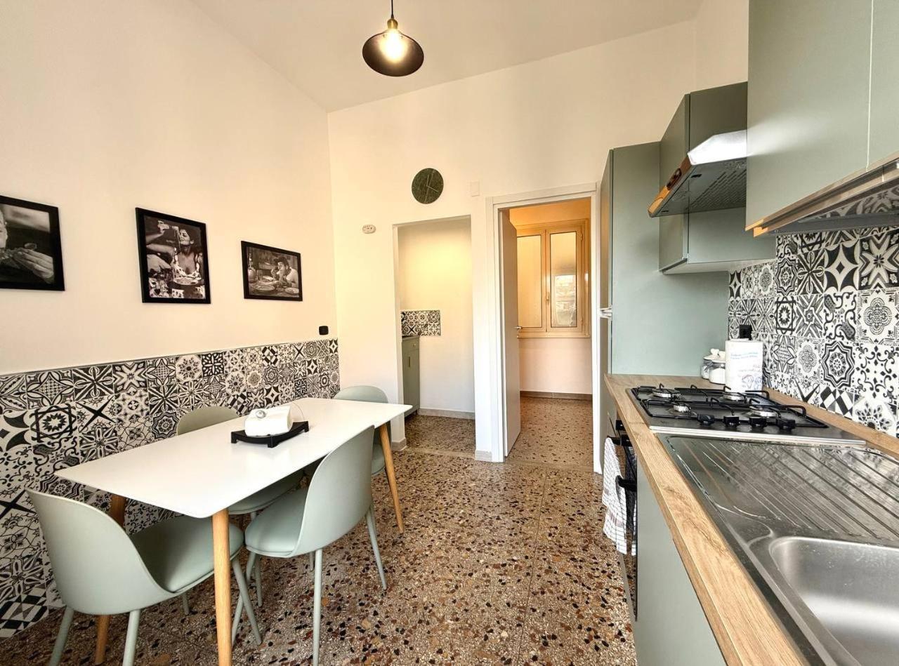 Apartment Casa Fernanda