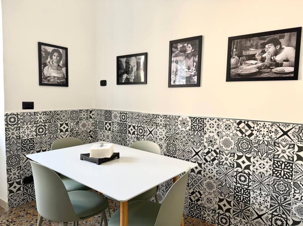 Casa Fernanda Apartment