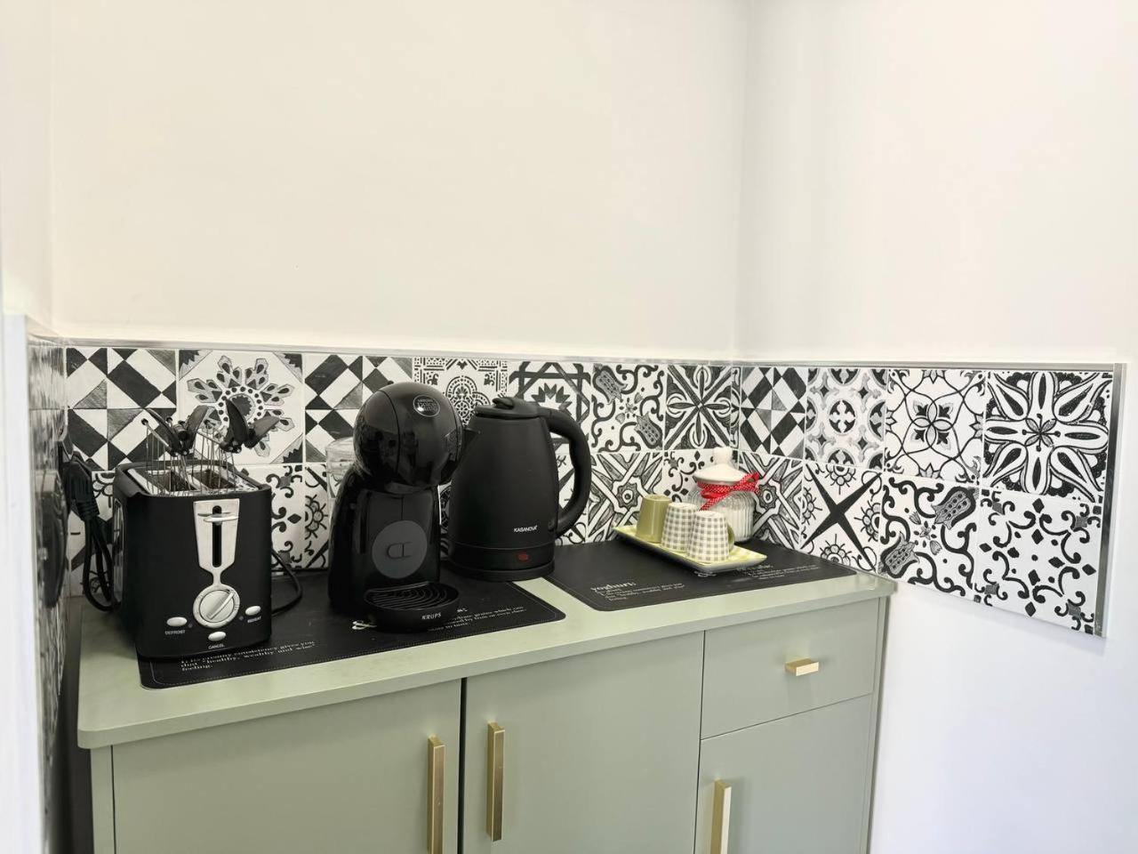 Casa Fernanda Apartment