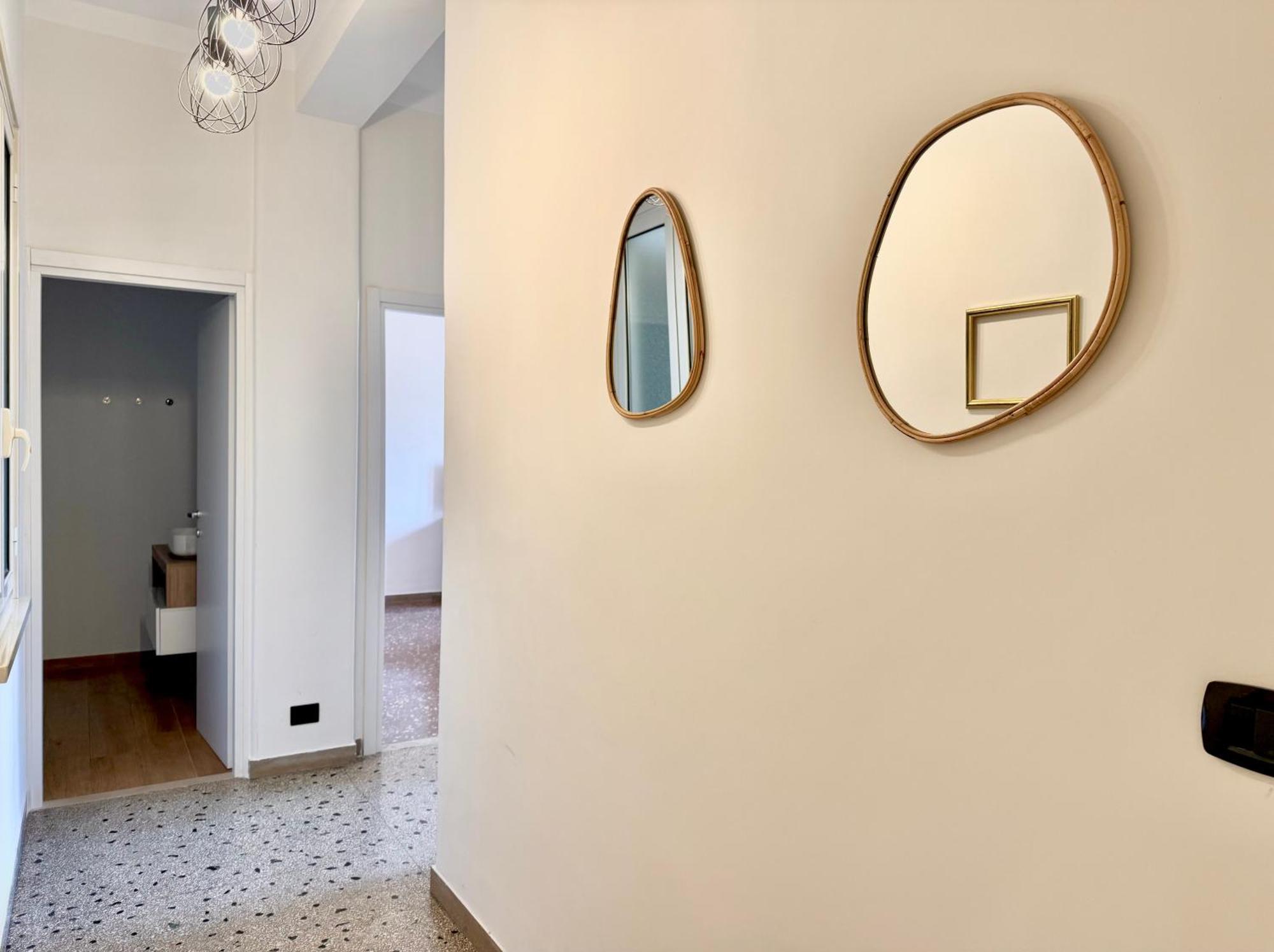 Casa Fernanda Apartment