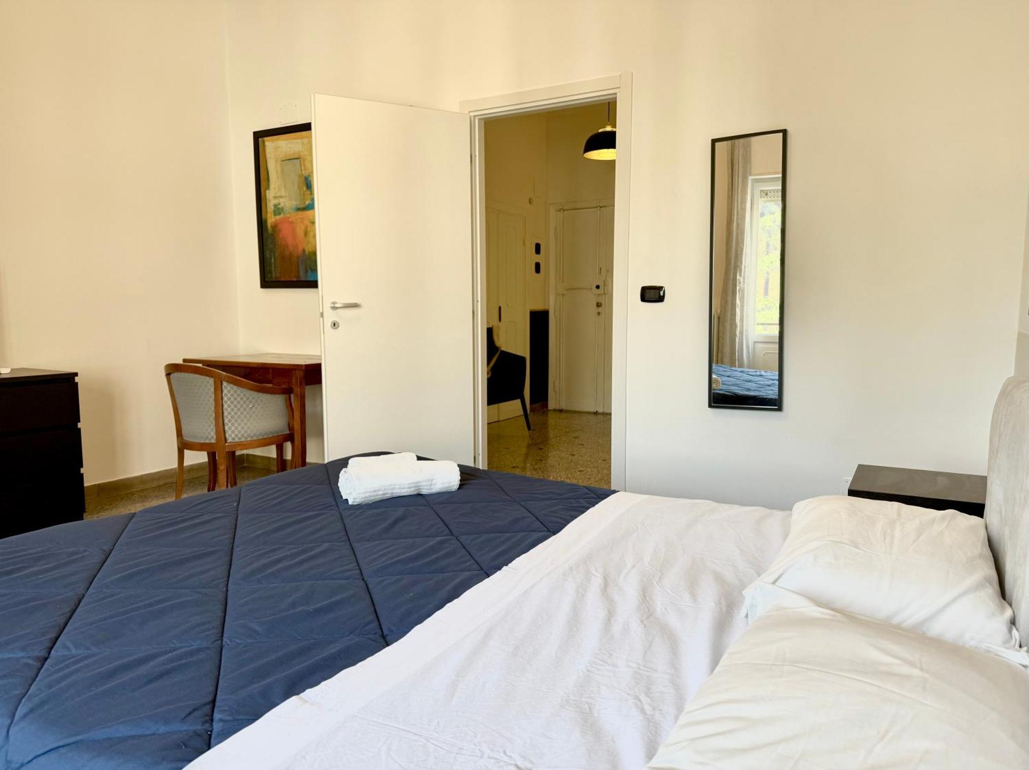 Casa Fernanda Apartment *